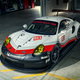 Photo credit: Porsche